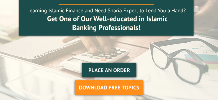 phd in islamic finance online