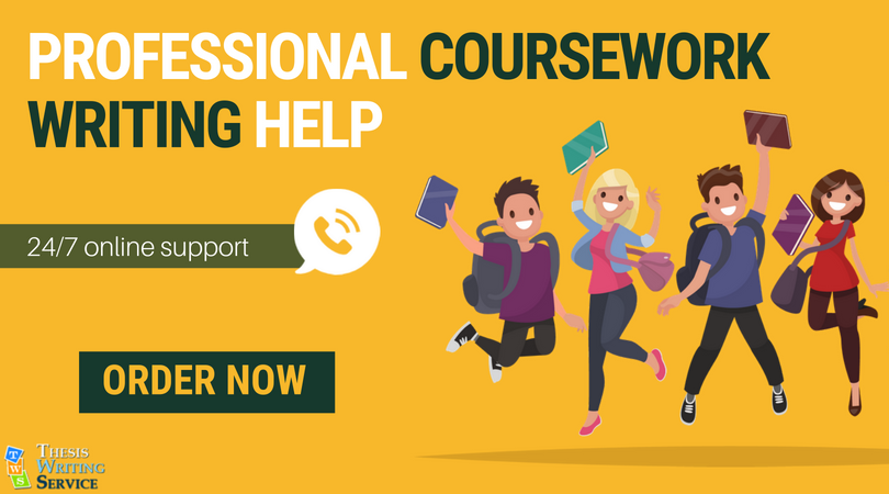 Looking for the Best Coursework Writing Service? Contact Us!